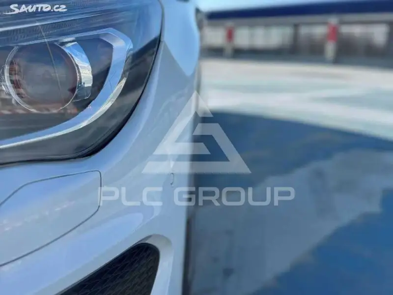 2016 Mercedes Benz CLA-Class
