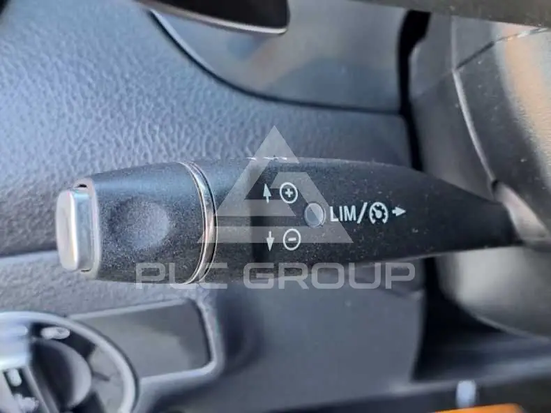 2016 Mercedes Benz CLA-Class