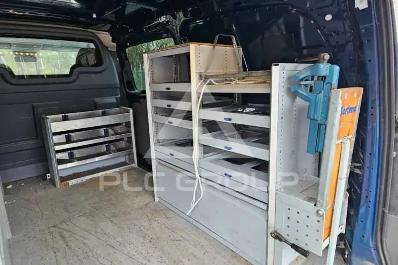 2016 Mercedes Benz Vito