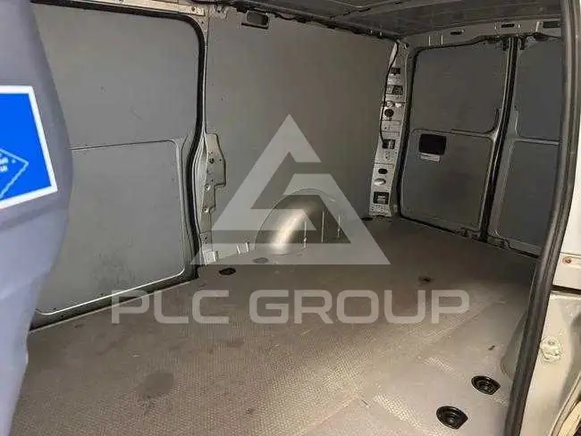 2016 Mercedes Benz Vito