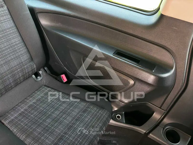 2016 Mercedes Benz Vito