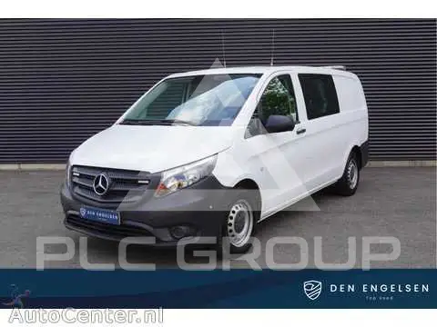 2016 Mercedes Benz Vito