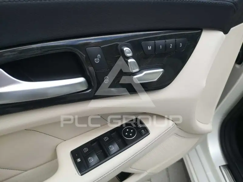 2016 Mercedes Benz CLS-Class
