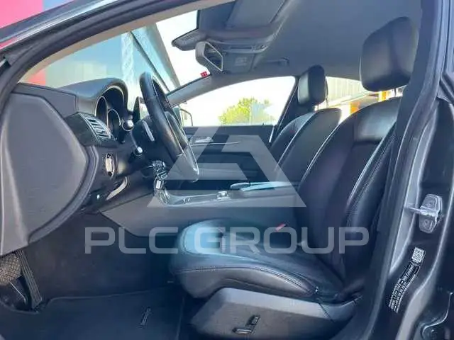 2016 Mercedes Benz CLS-Class