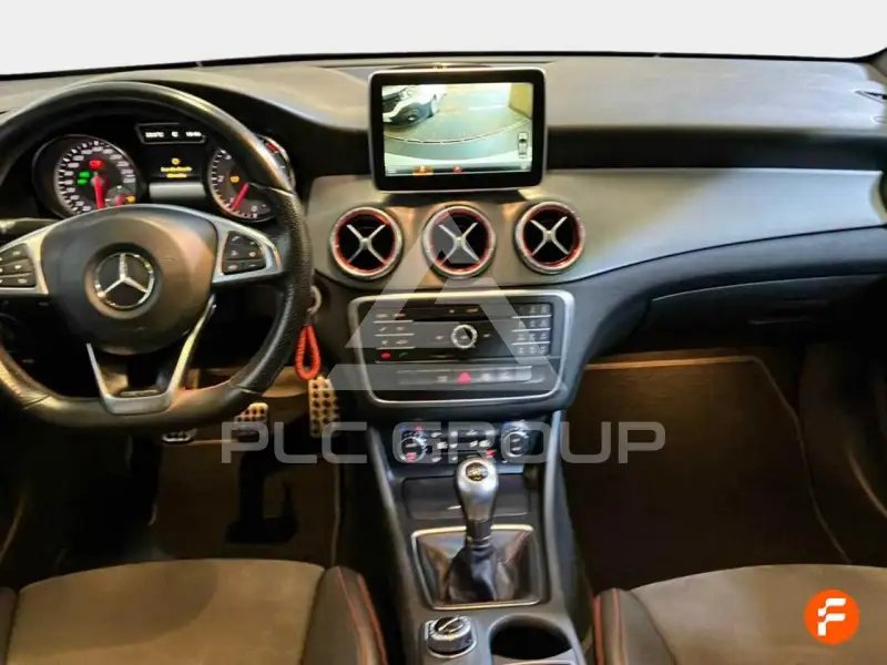 2016 Mercedes Benz 200