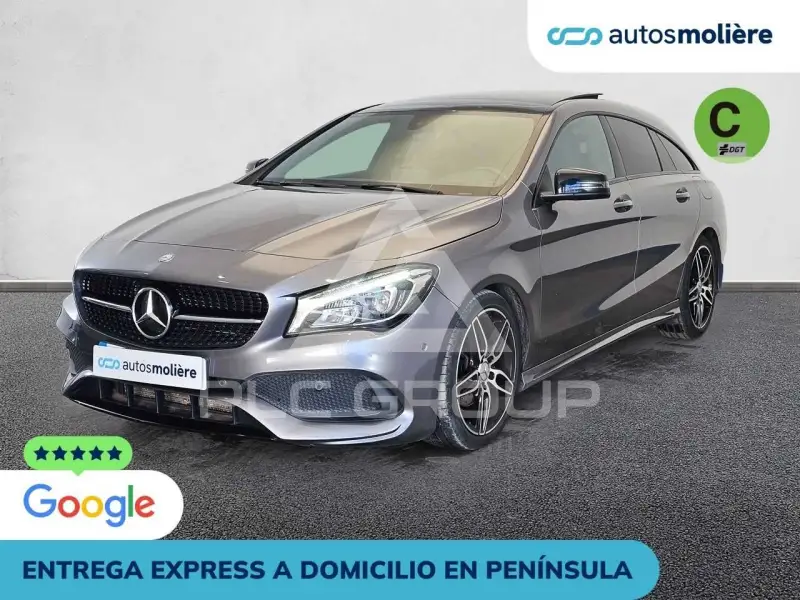 2016 Mercedes Benz 200