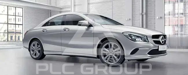 2016 Mercedes Benz 200