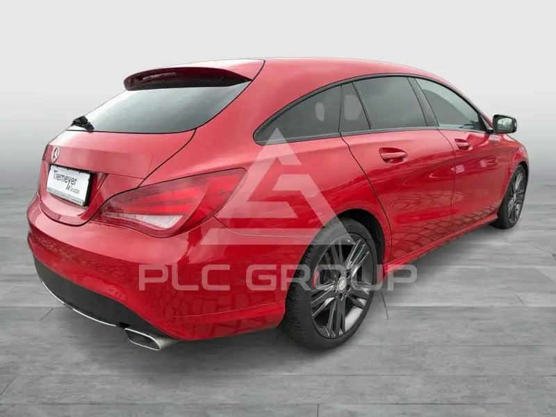2016 Mercedes Benz 200