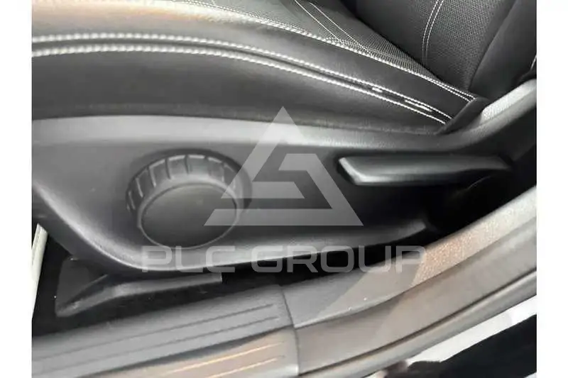 2016 Mercedes Benz GLA-Class