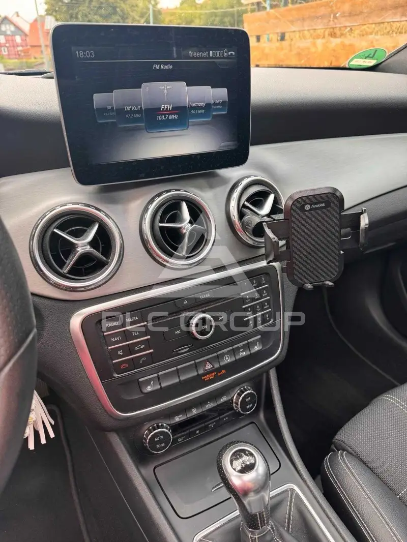 2016 Mercedes Benz GLA-Class