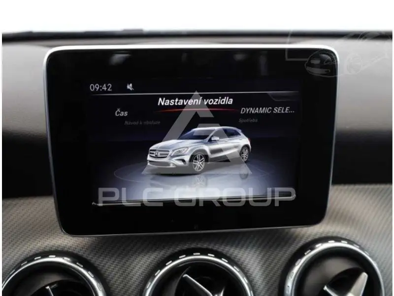 2016 Mercedes Benz GLA-Class