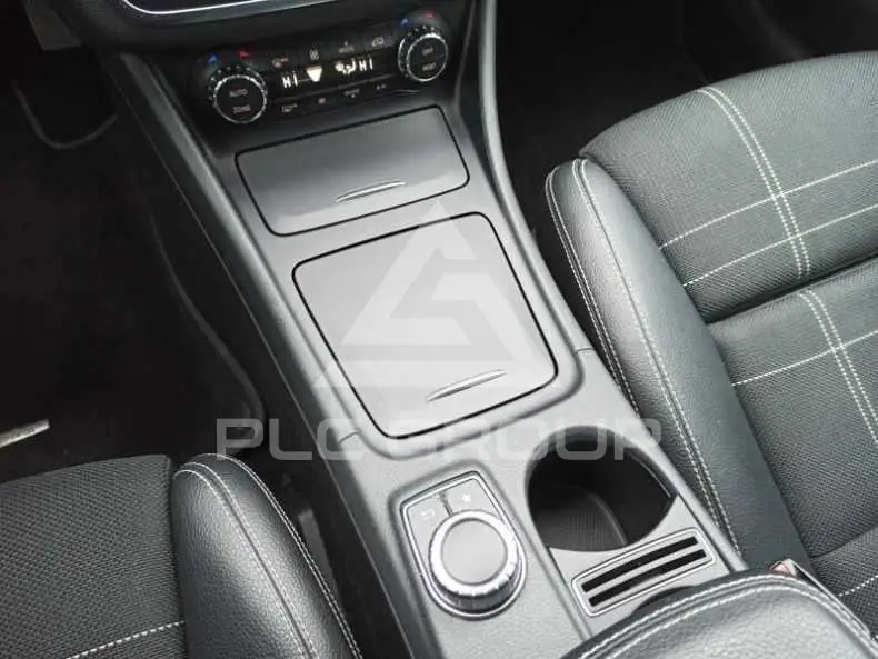 2016 Mercedes Benz GLA-Class