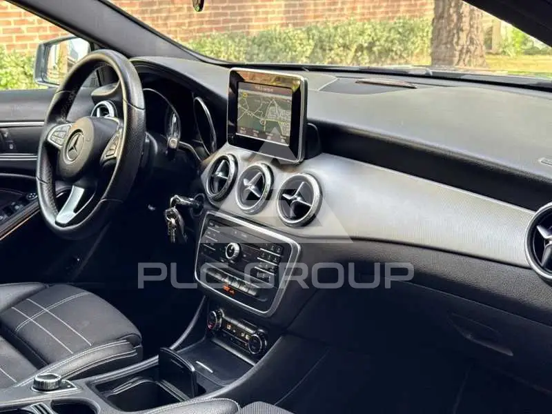 2016 Mercedes Benz GLA-Class