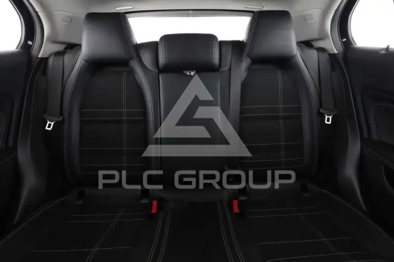 2016 Mercedes Benz GLA-Class
