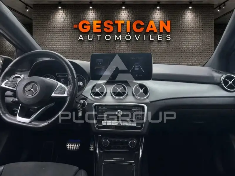 2016 Mercedes Benz GLA-Class