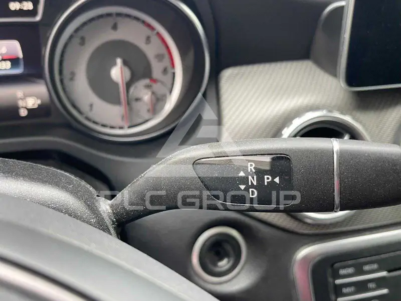 2016 Mercedes Benz GLA-Class