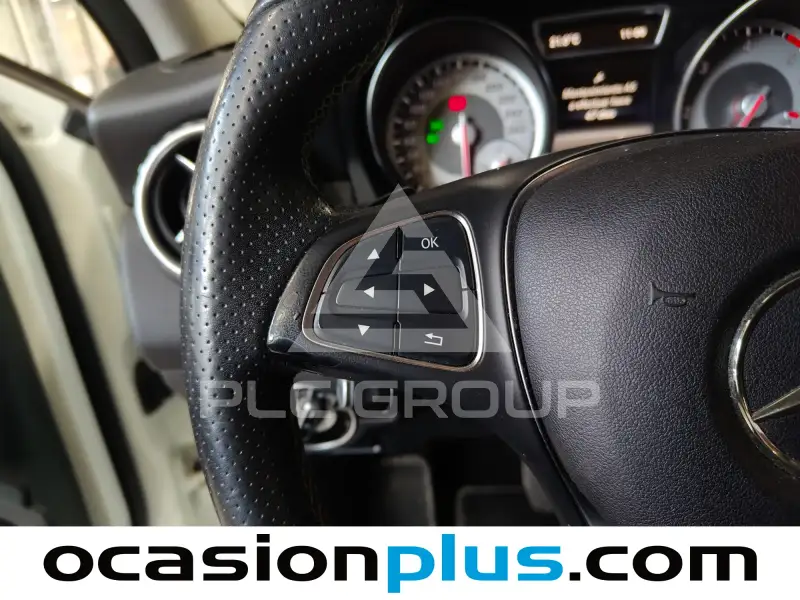 2016 Mercedes Benz GLA-Class