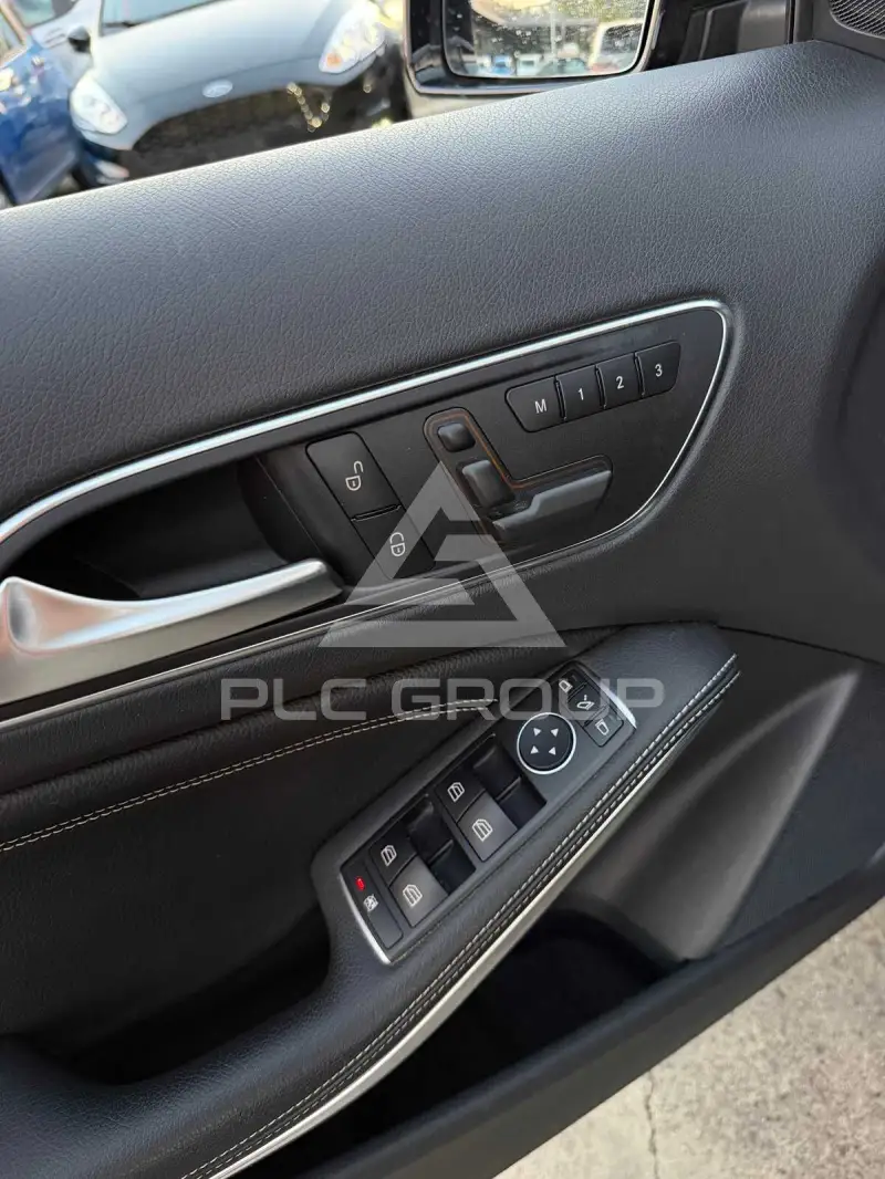 2016 Mercedes Benz GLA-Class