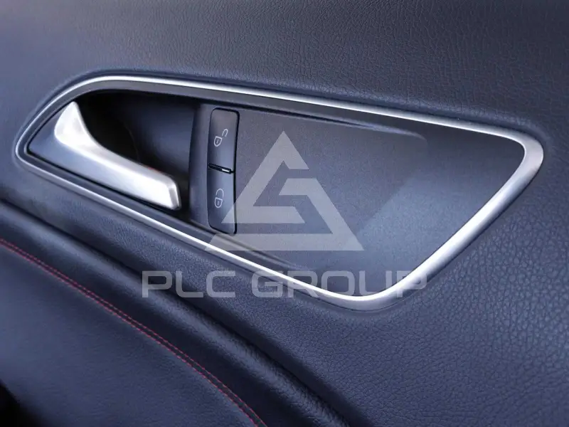 2016 Mercedes Benz GLA-Class