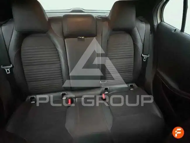 2016 Mercedes Benz GLA-Class