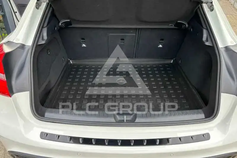 2016 Mercedes Benz GLA-Class