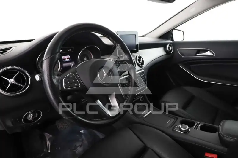 2016 Mercedes Benz GLA-Class