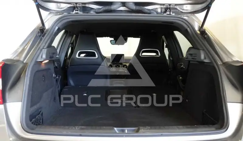 2016 Mercedes Benz GLA-Class