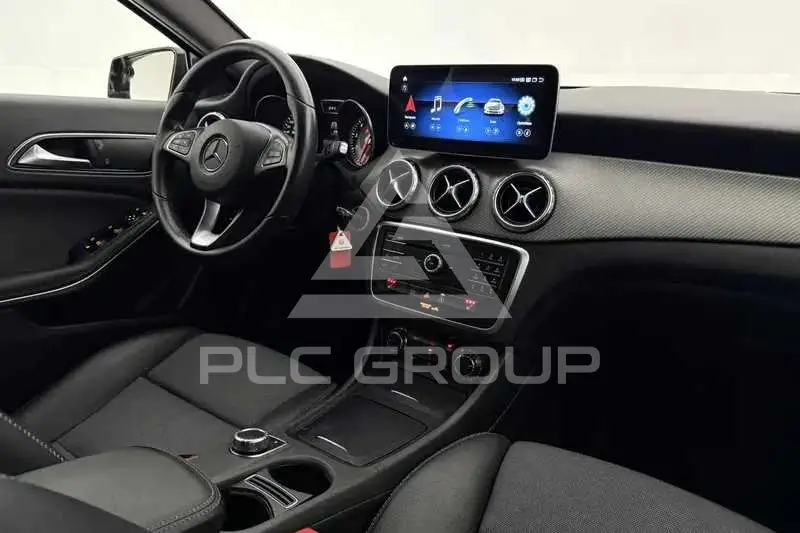 2016 Mercedes Benz GLA-Class