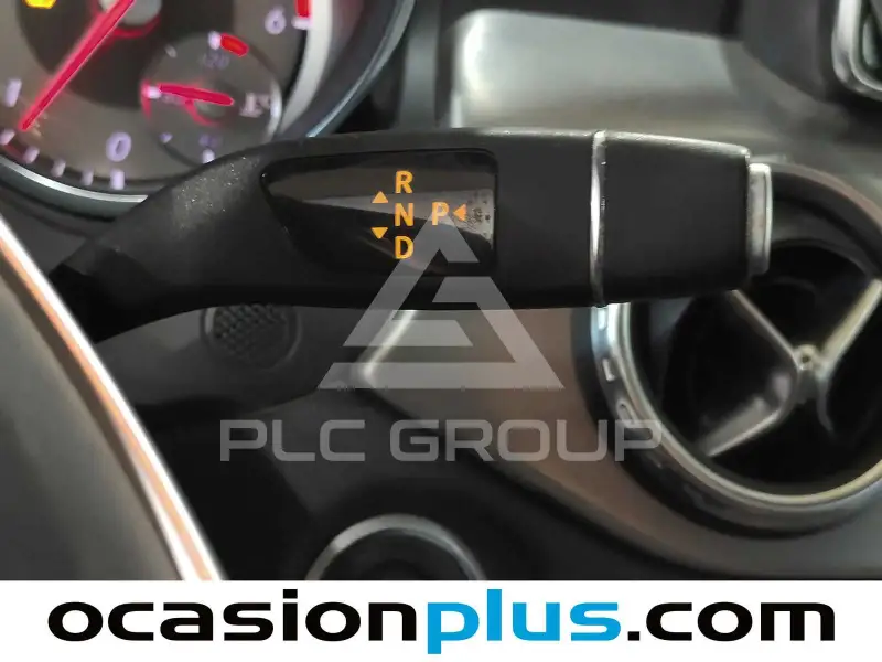 2016 Mercedes Benz GLA-Class