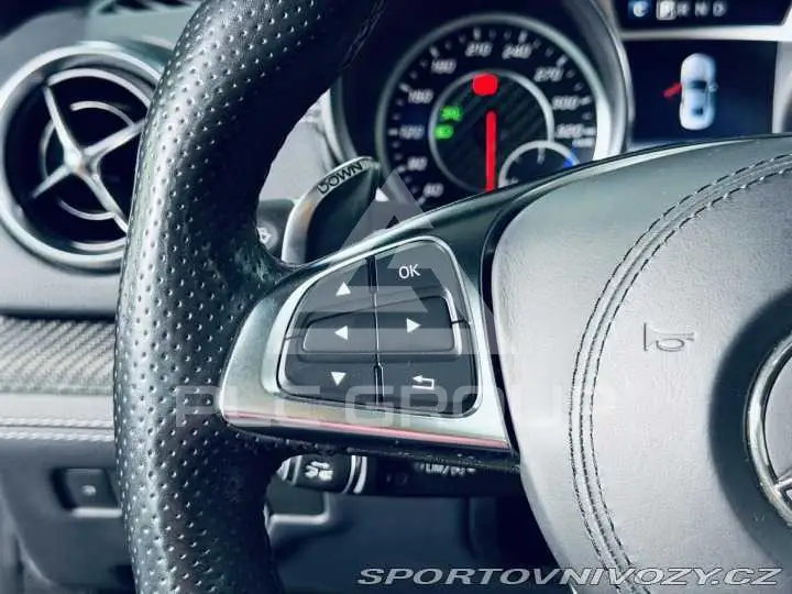 2016 Mercedes Benz SL-Class