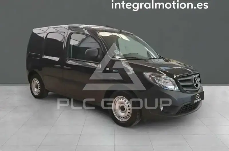 2016 Mercedes Benz Citan