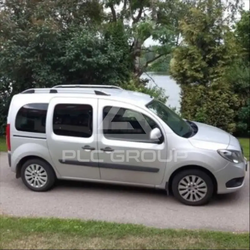 2016 Mercedes Benz Citan