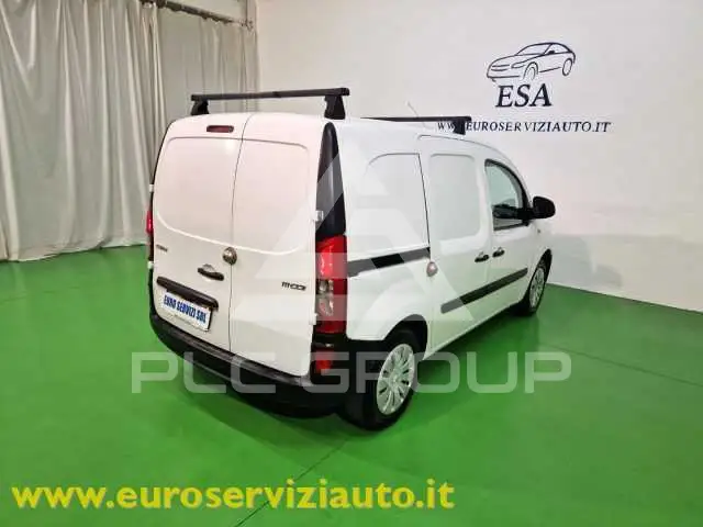 2016 Mercedes Benz Citan