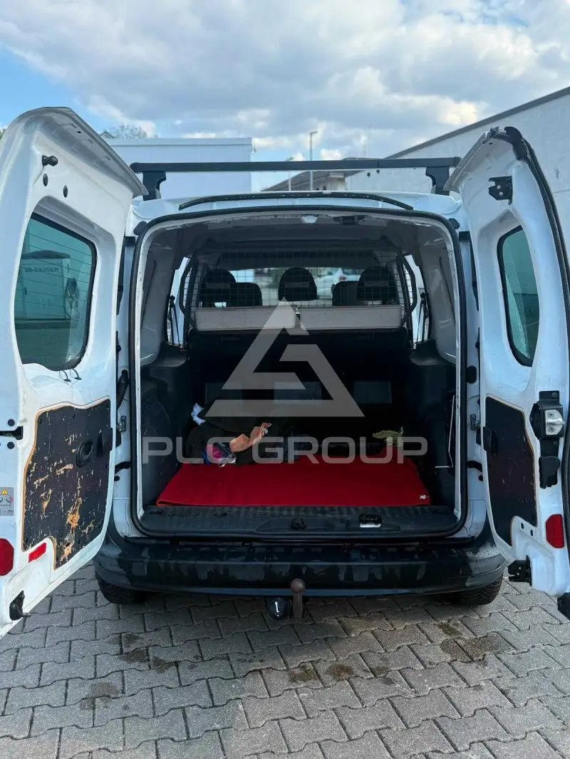 2016 Mercedes Benz Citan