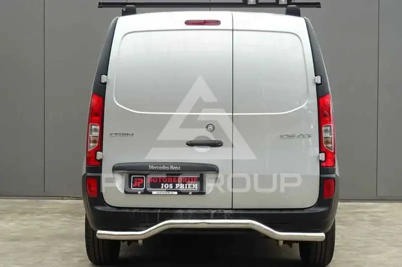 2016 Mercedes Benz Citan