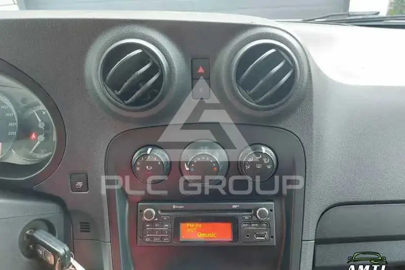 2016 Mercedes Benz Citan