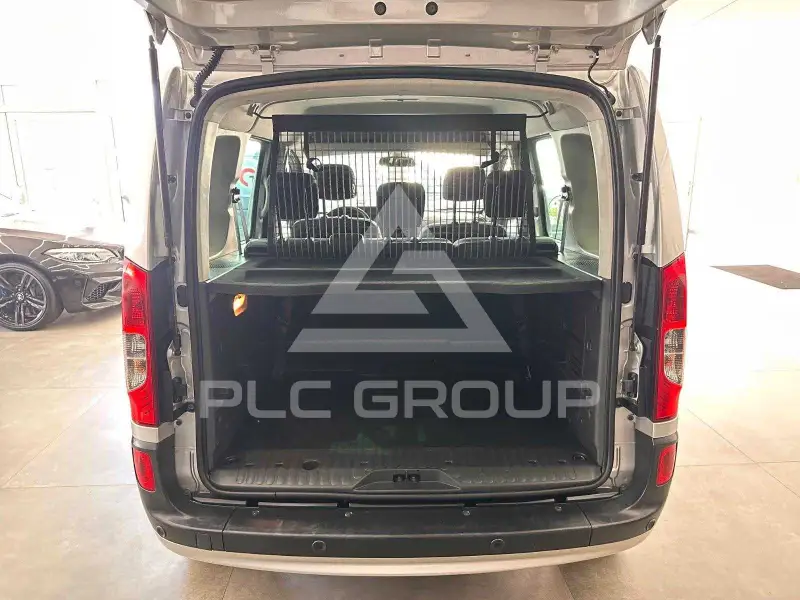 2016 Mercedes Benz Citan