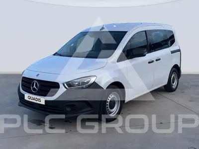 2016 Mercedes Benz Citan