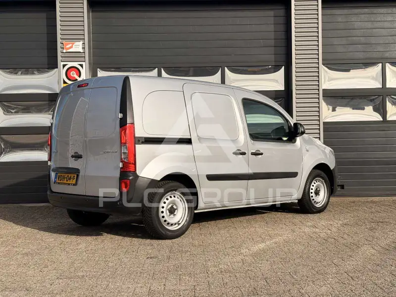 2016 Mercedes Benz Citan