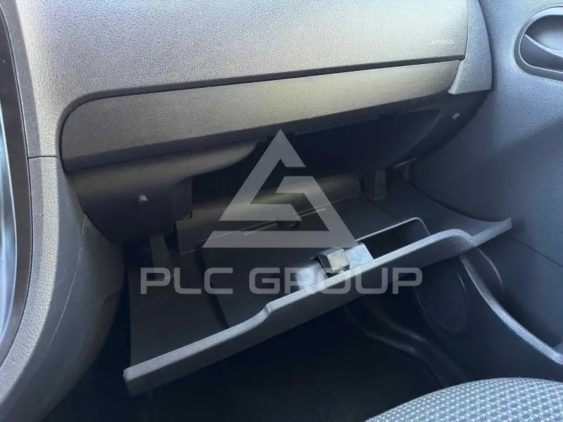 2016 Mercedes Benz Citan