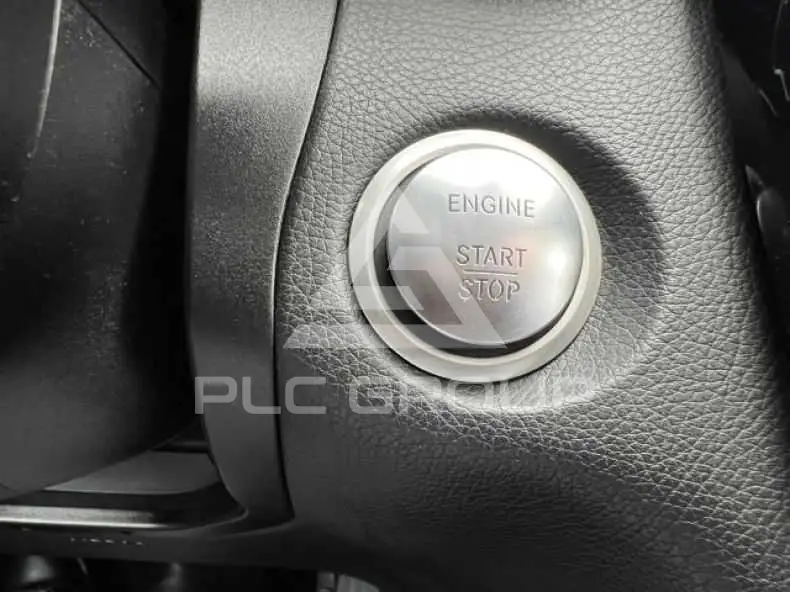 2016 Mercedes Benz GLC-Class