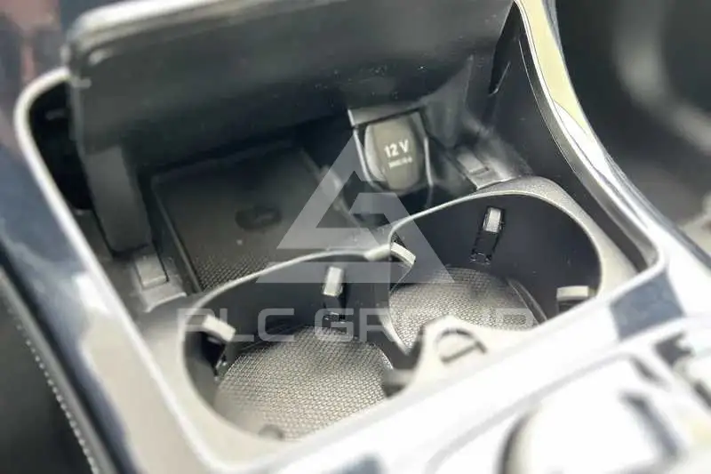 2016 Mercedes Benz GLC-Class