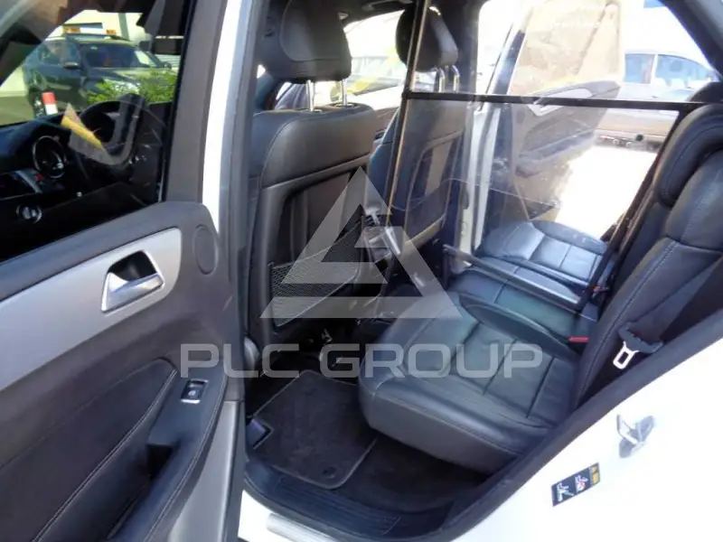 2016 Mercedes Benz GLE-Class
