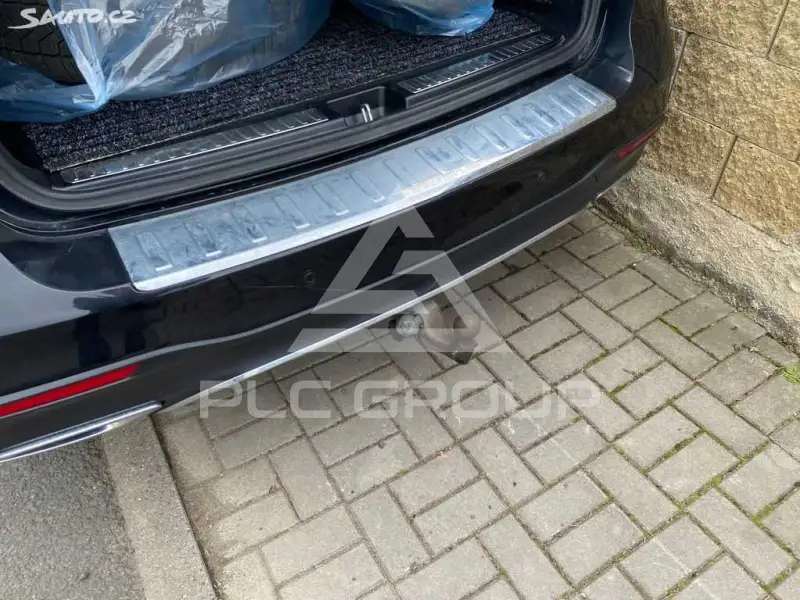 2016 Mercedes Benz GLE-Class