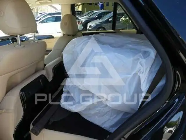 2016 Mercedes Benz GLE-Class