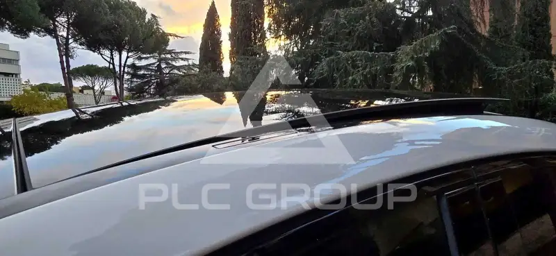 2016 Mercedes Benz GLE-Class