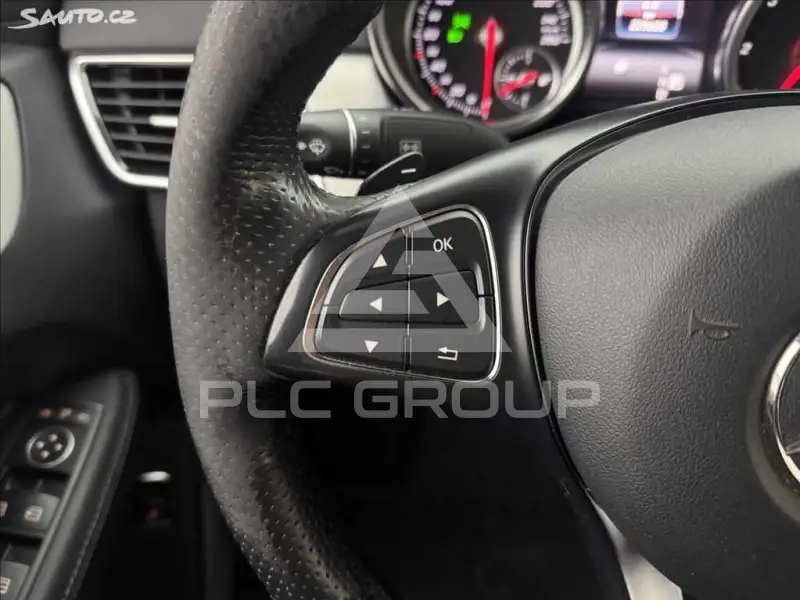 2016 Mercedes Benz GLE-Class