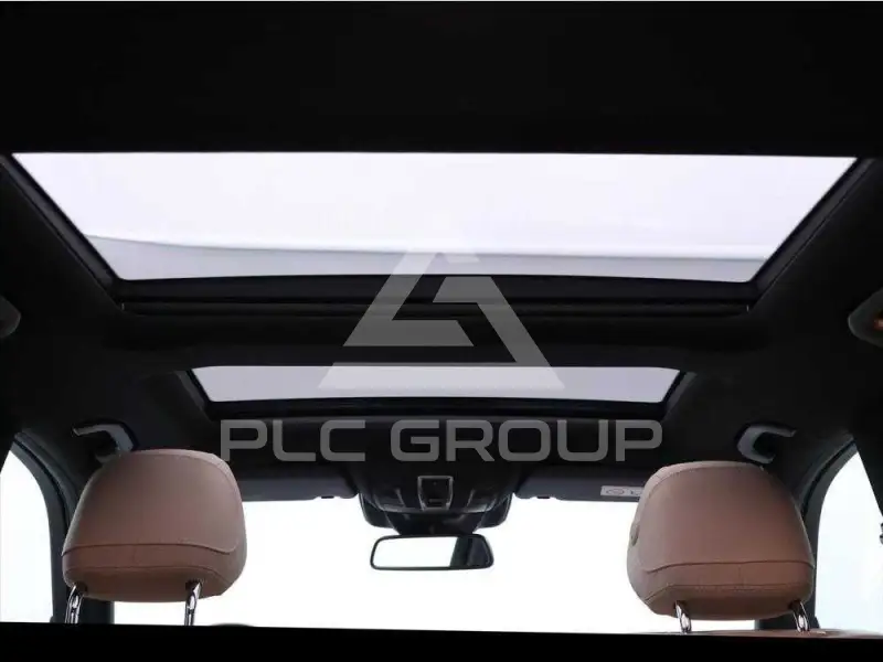 2016 Mercedes Benz GLE-Class