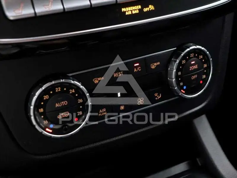 2016 Mercedes Benz GLE-Class