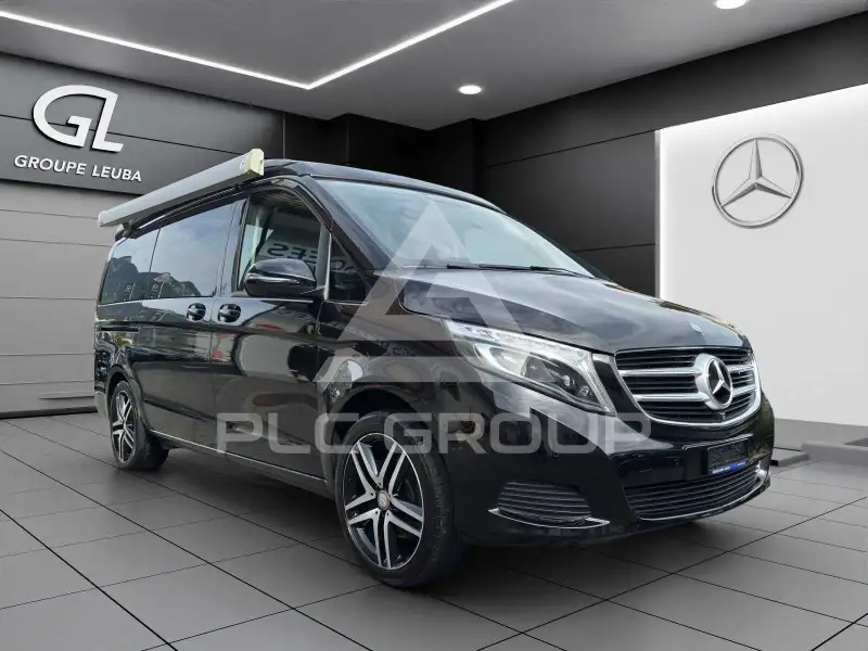 2016 Mercedes Benz 250